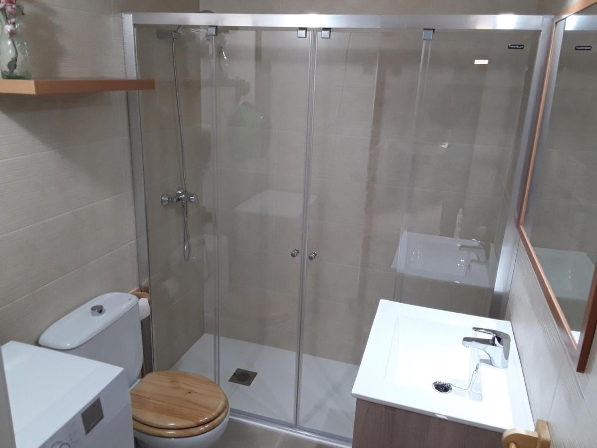 Apartamento En Calan Blanes, Ciutadella Apartment Cala'N Blanes  Luaran gambar