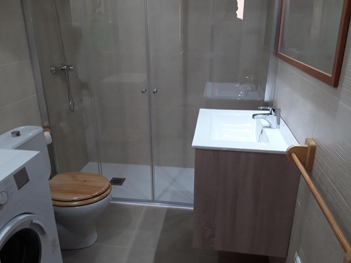 Apartamento En Calan Blanes, Ciutadella Apartment Cala'N Blanes  Luaran gambar