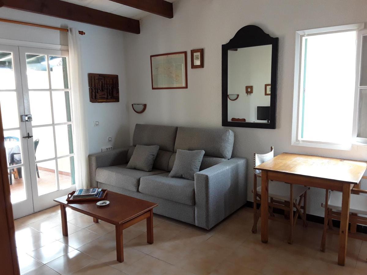 Apartamento En Calan Blanes, Ciutadella Apartment Cala'N Blanes  Luaran gambar
