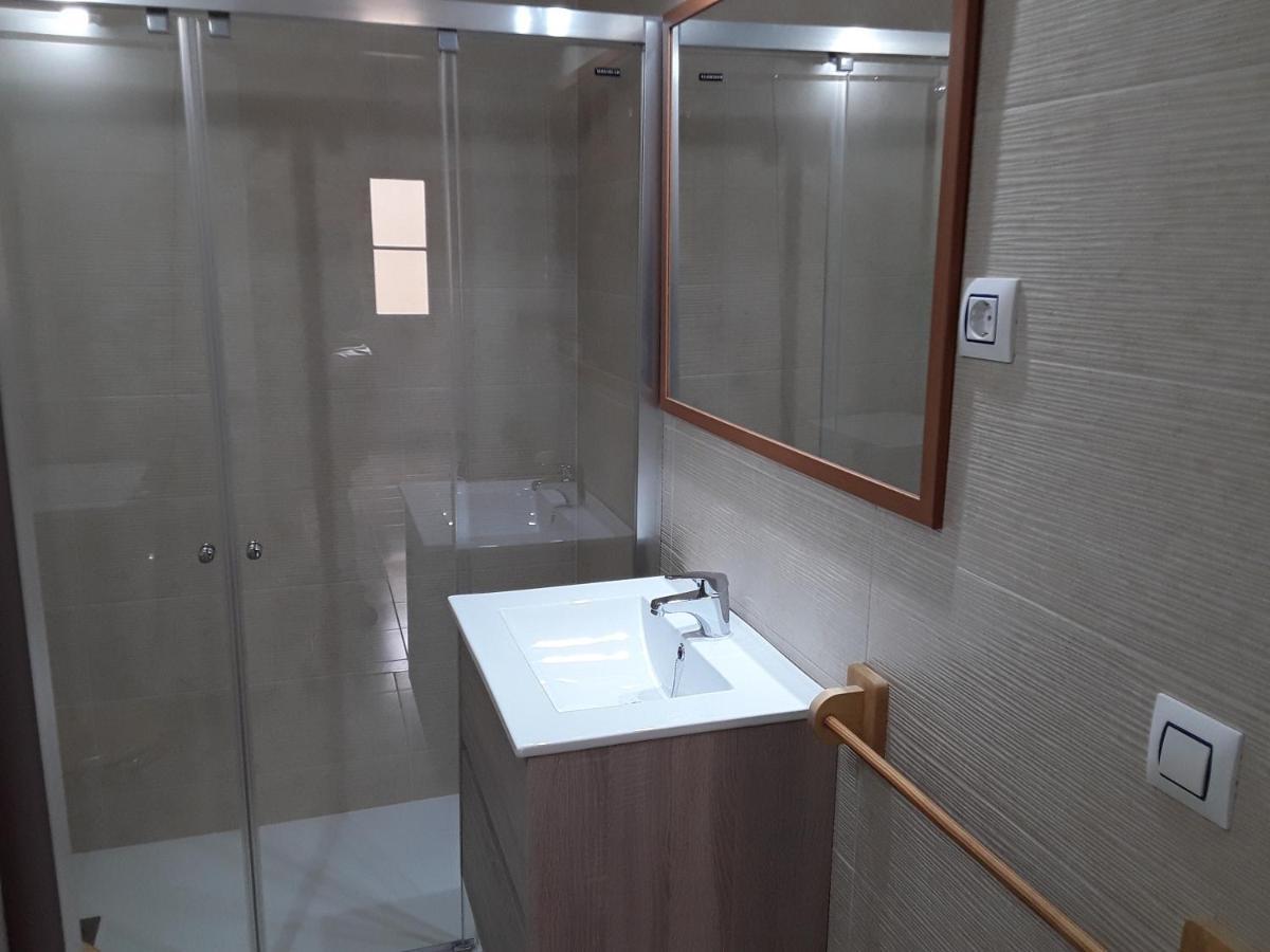 Apartamento En Calan Blanes, Ciutadella Apartment Cala'N Blanes  Luaran gambar